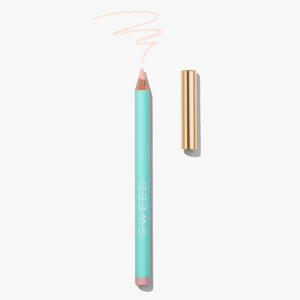 Sweed Satin Kohl Eye Pencil in Bright